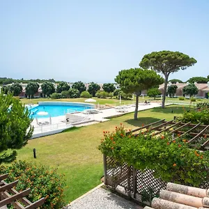 Resort Bicuda, Cascais