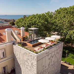 Hotel Artsy, Cascais