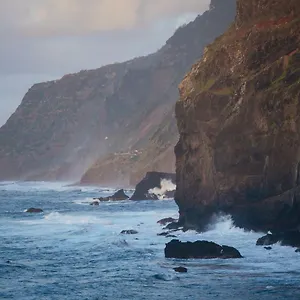 Casas Mare Ponta Delgada (Madeira)