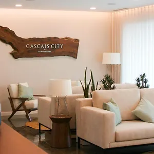 Hotel &, Cascais