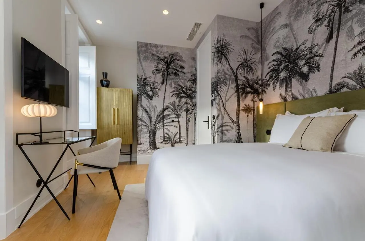 Guest house Bcascais Boutique House By Apt Iin Cascais Center