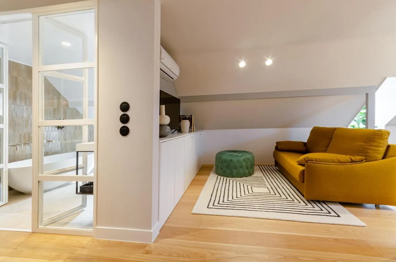 Bcascais Boutique House By Apt Iin Cascais Center 0*,  Portugal