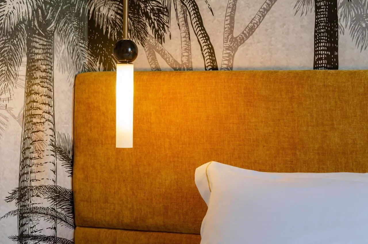 Bcascais Boutique House By Apt Iin Cascais Center Guest house