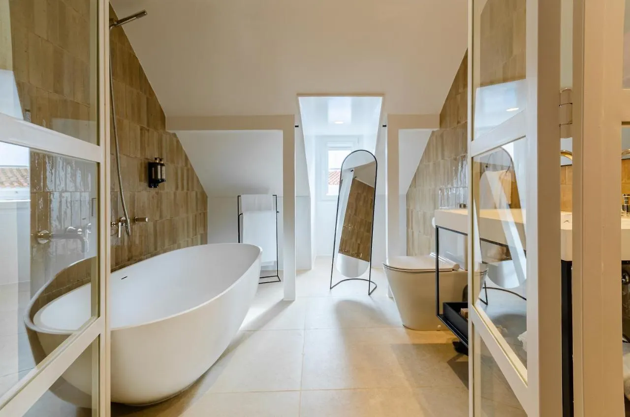 Bcascais Boutique House By Apt Iin Cascais Center