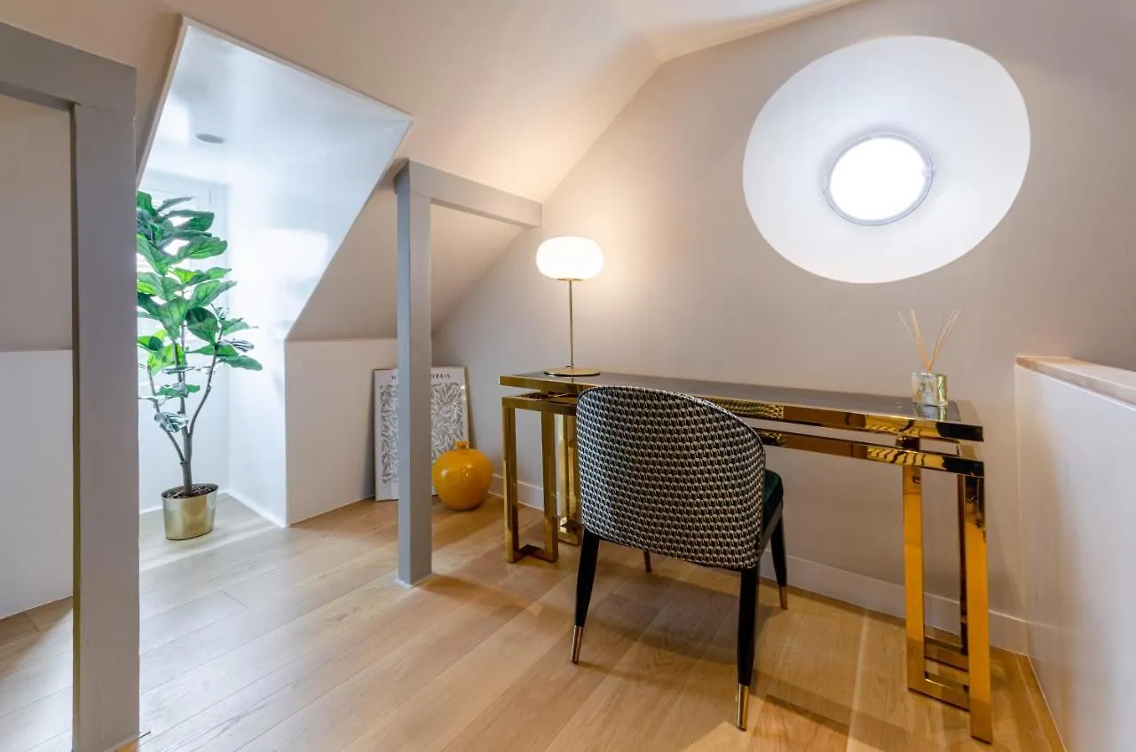 Bcascais Boutique House By Apt Iin Cascais Center