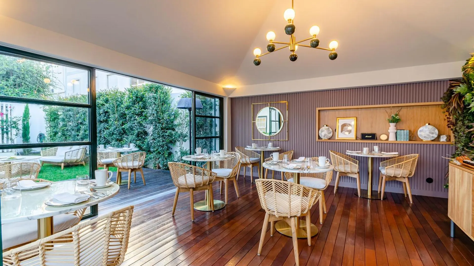 Guest house Bcascais Boutique House By Apt Iin Cascais Center